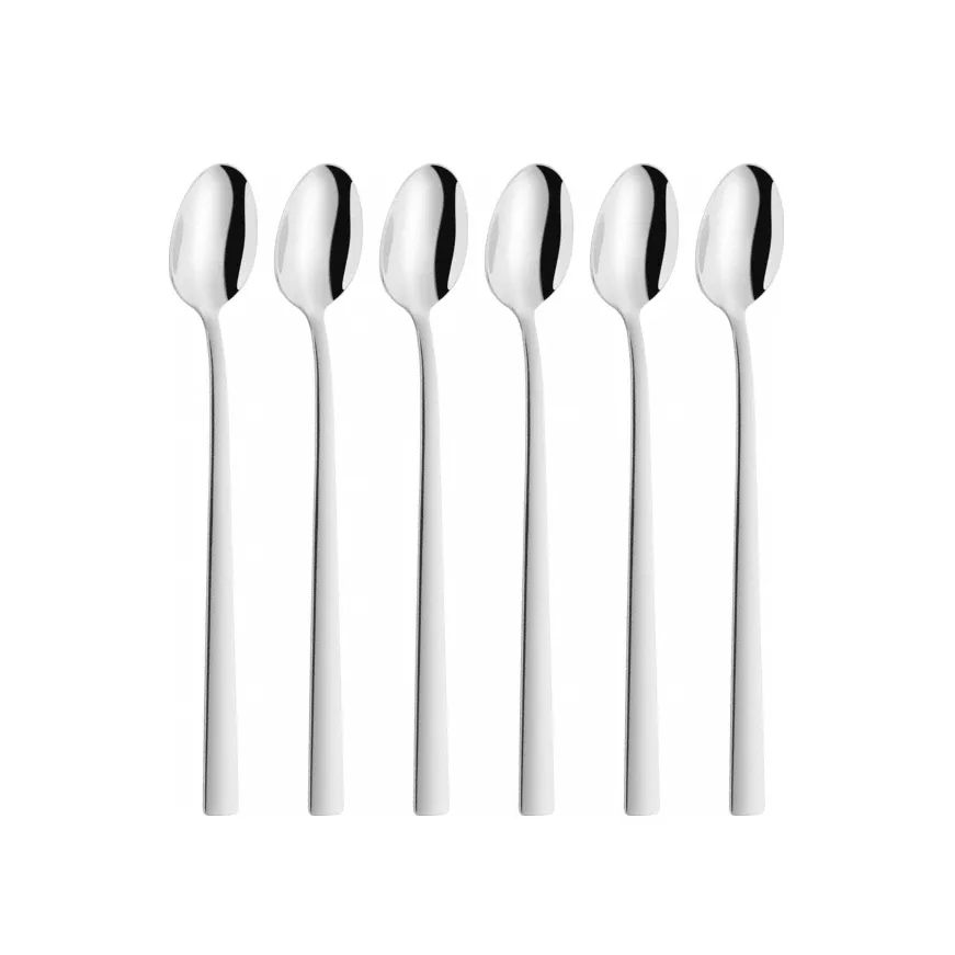 Zwilling Dinner long drink sked 6-pack, Rostfritt stål Zwilling