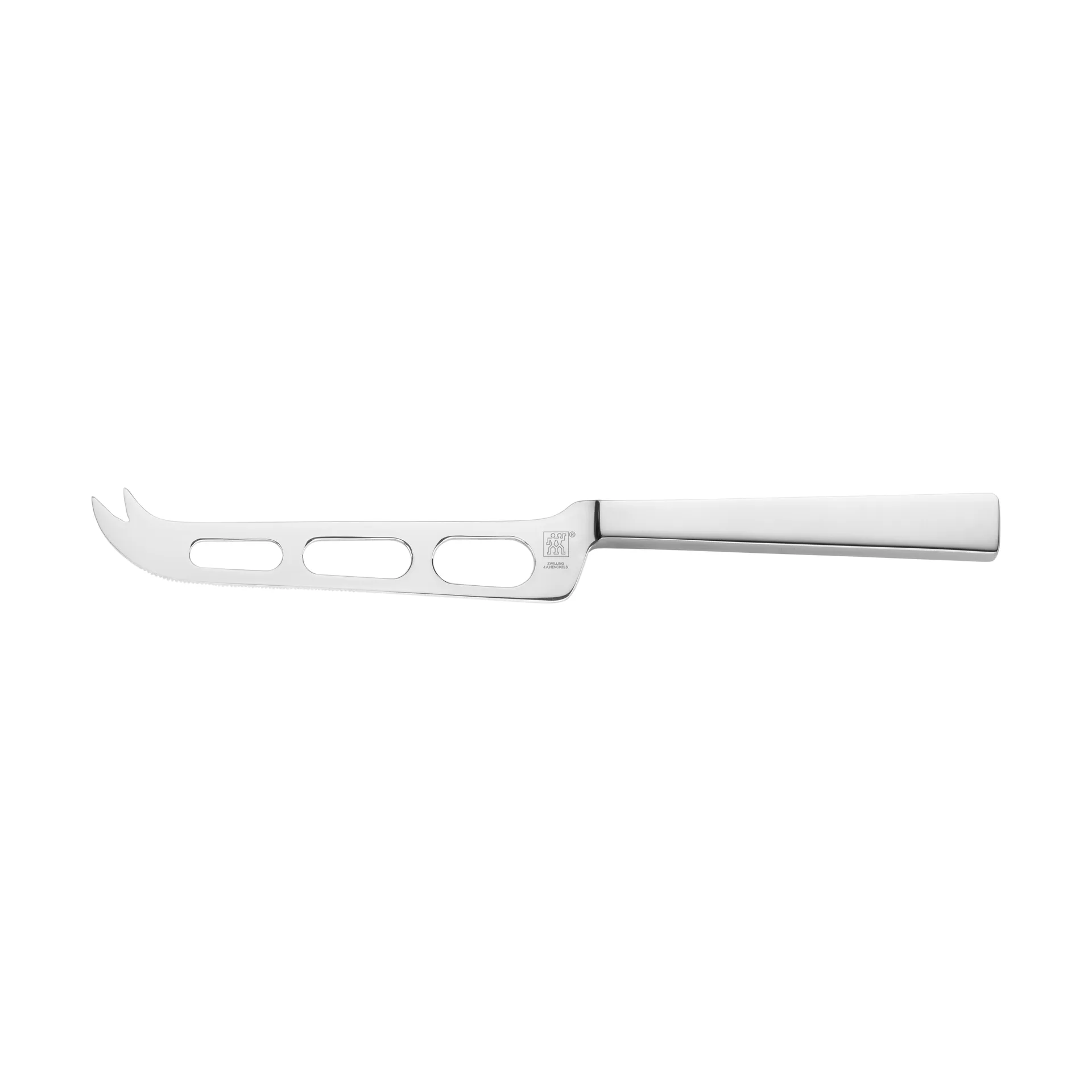 Zwilling dinner ostkniv 23 cm, Rostfritt stål Zwilling