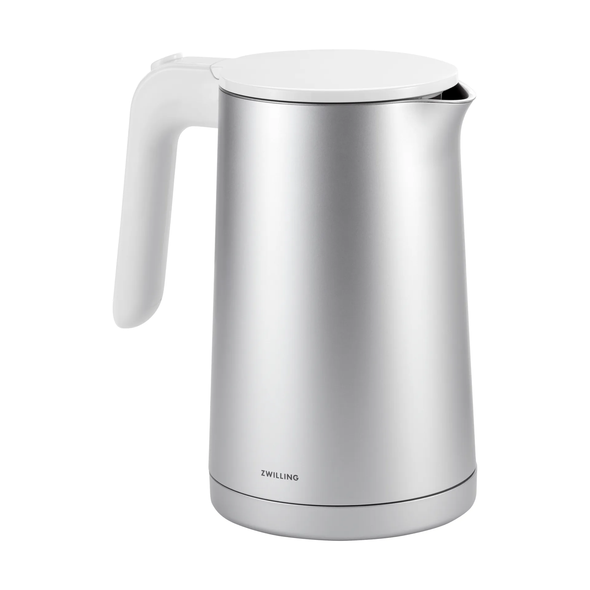 Zwilling elektrisk vattenkokare 1 L, Silver Zwilling