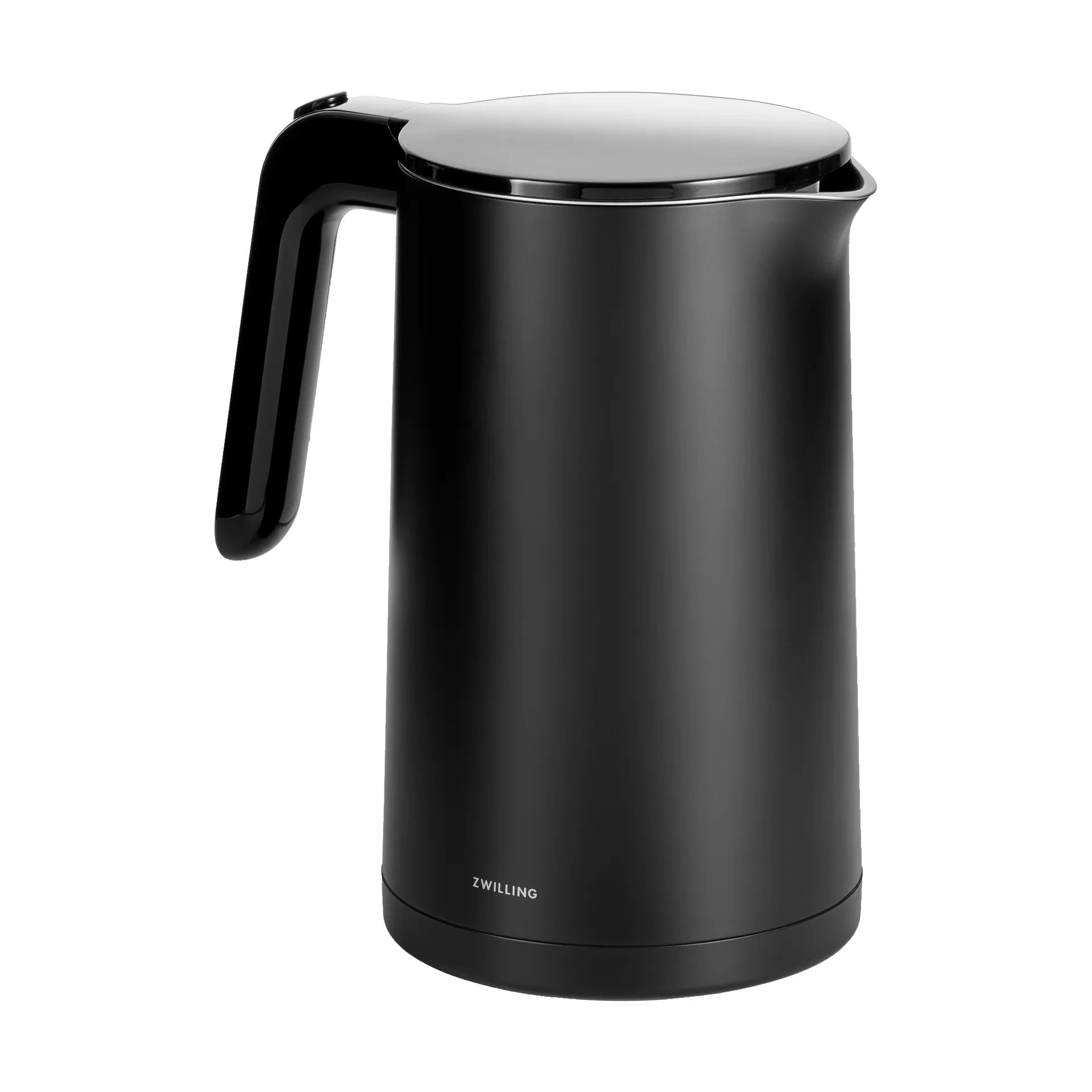 Zwilling elektrisk vattenkokare 1,5 L, Svart Zwilling