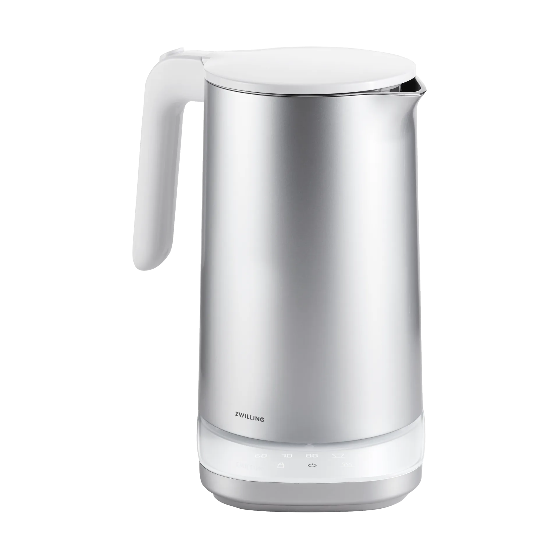 Zwilling elektrisk vattenkokare pro 1,5 L, Silver Zwilling