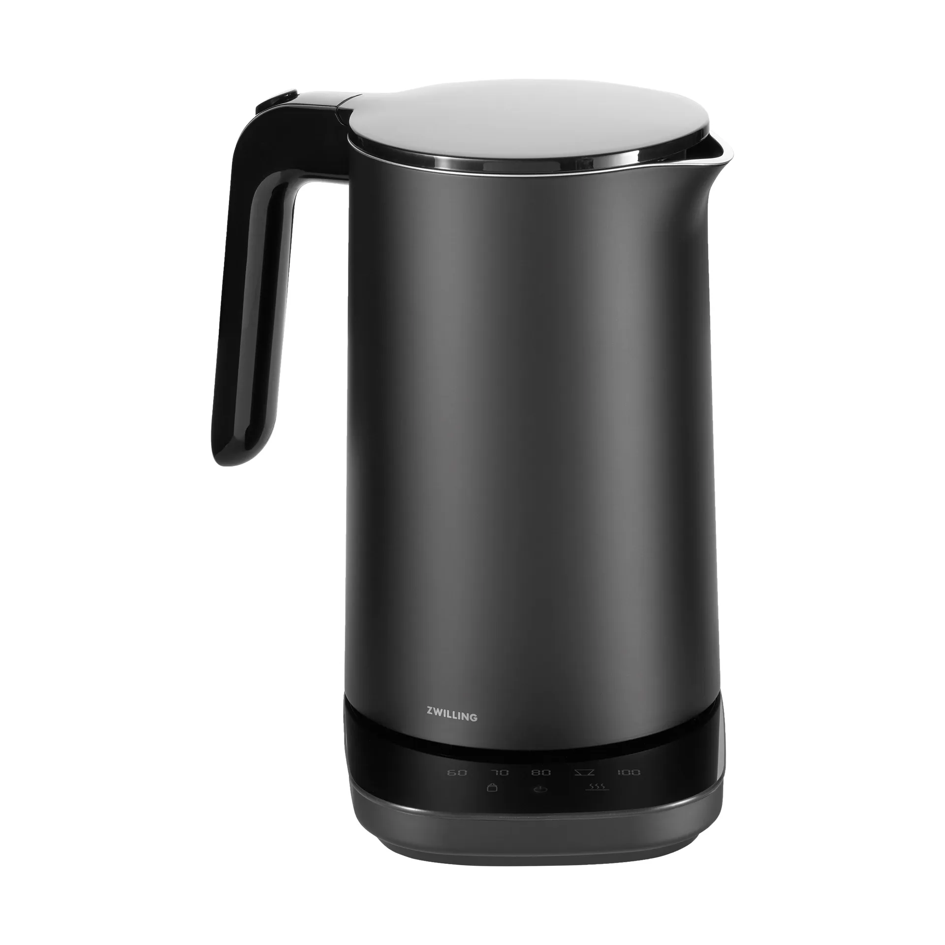 Zwilling elektrisk vattenkokare pro 1,5 L, Svart Zwilling
