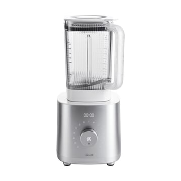 Läs mer om Zwilling Zwilling Enfinigy power blender Pro 1,8 L Silver
