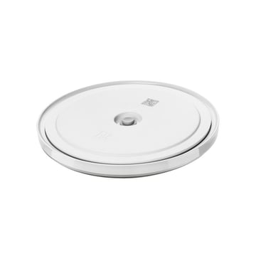 Läs mer om Zwilling Zwilling Fresh & save vakuumlock vit L