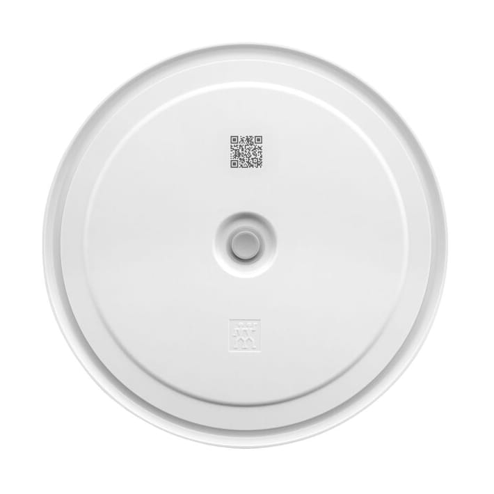 Zwilling Fresh & save vakuumlock vit, L Zwilling