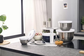 Zwilling Fresh & save vakuumlock vit - L - Zwilling