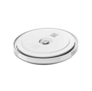Läs mer om Zwilling Zwilling Fresh & save vakuumlock vit M