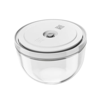 Läs mer om Zwilling Zwilling Fresh & save vakuumskål glas 1,75 L