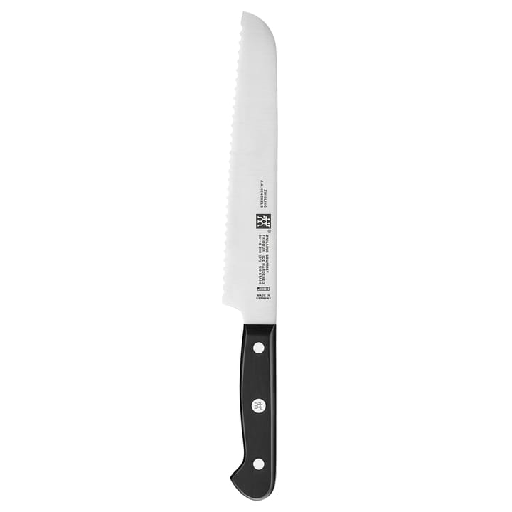 Zwilling Gourmet brödkniv, 20 cm Zwilling