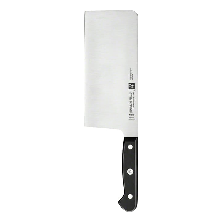 Zwilling Gourmet kinesisk kockkniv, 18 cm Zwilling