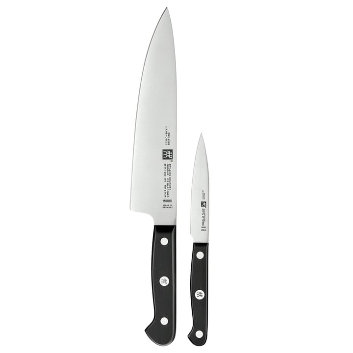 Zwilling Gourmet knivset 2 delar, 2 delar Zwilling