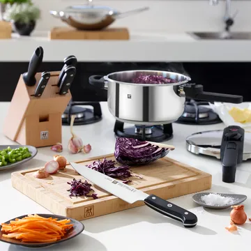 Zwilling Gourmet knivset 5 delar - 5 delar - Zwilling