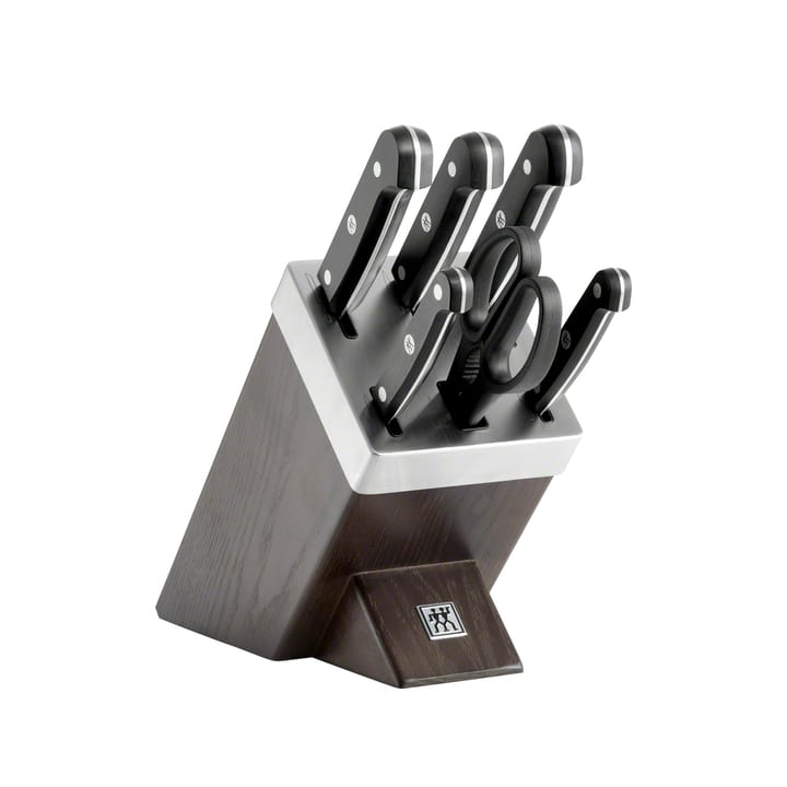 Zwilling Gourmet knivset 6 delar, 6 delar Zwilling