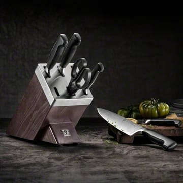 Zwilling Gourmet knivset 6 delar - 6 delar - Zwilling