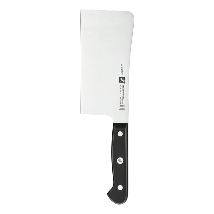 Zwilling Gourmet köttyxa - 15 cm - Zwilling