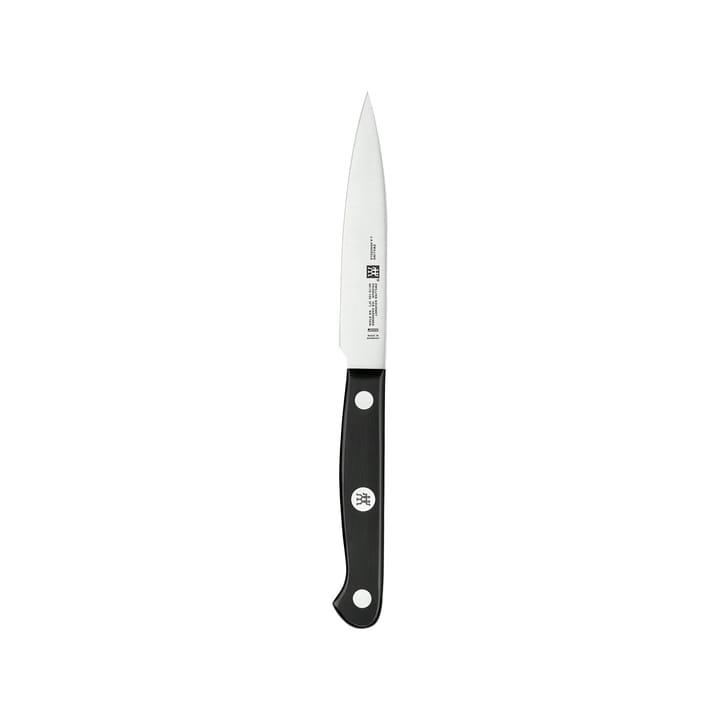 Zwilling Gourmet skalkniv, 10 cm Zwilling