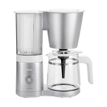 Läs mer om Zwilling Zwilling kaffebryggare 1,5 L Silver