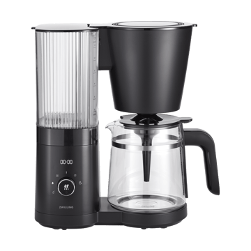 Läs mer om Zwilling Zwilling kaffebryggare 1,5 L Svart