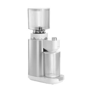 Zwilling Zwilling kaffekvarn 37,5 cm Silver