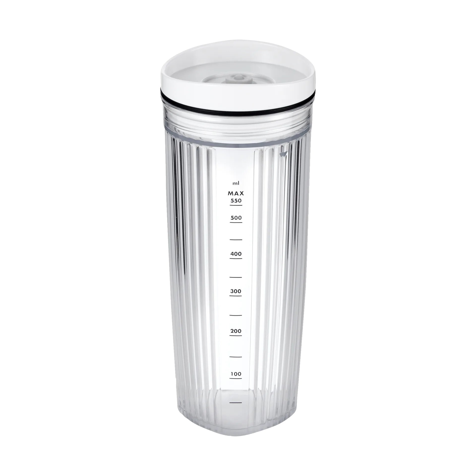 Zwilling kanna till personal blender 28,5 cm, Vit Zwilling