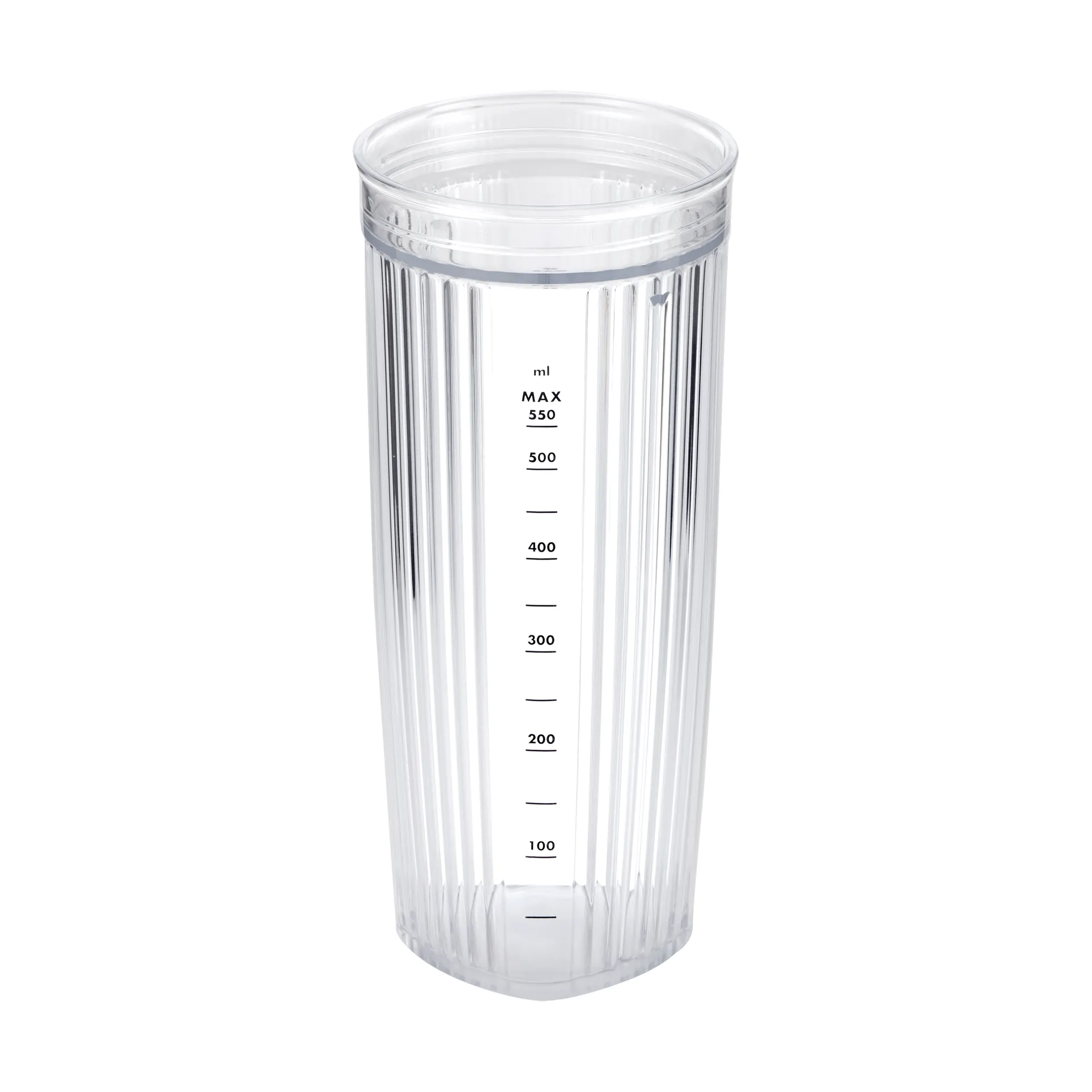 Zwilling kanna till personal blender 28,5 cm, Vit Zwilling