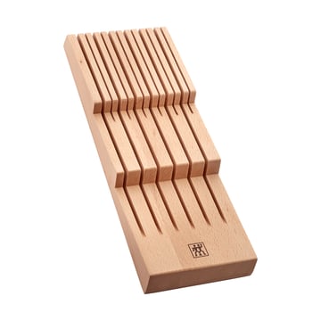 Zwilling Zwilling knivförvaring 41x15,5x4,8 cm Bokträ