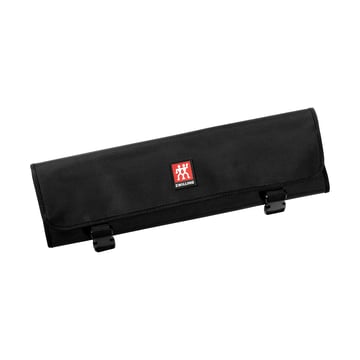 Zwilling Zwilling knivväska 16x50x0,7 cm Svart