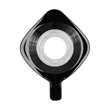 Zwilling lock med packning till blender - Svart, 1,4 L - Zwilling