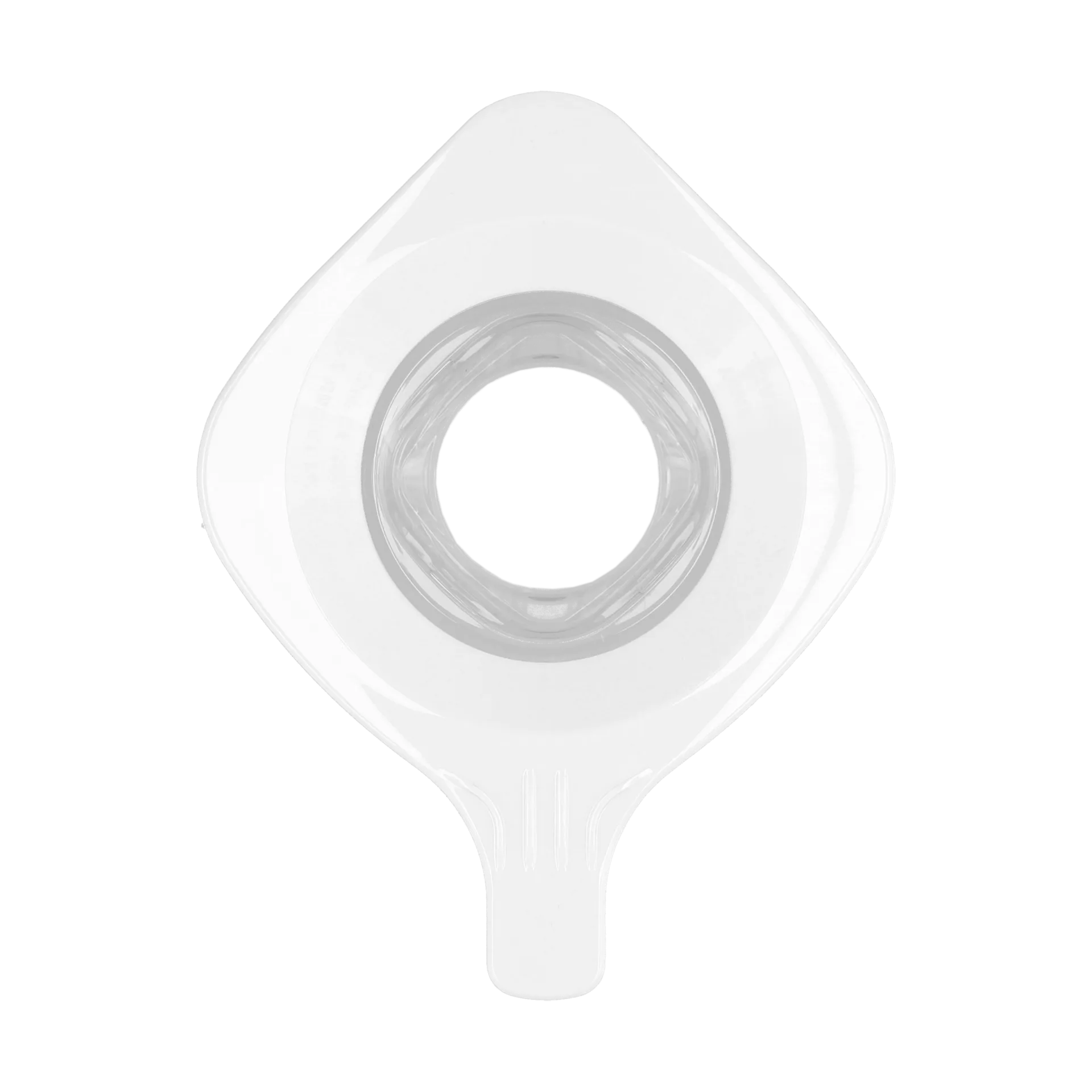 Zwilling lock med packning till blender, Vit, 1,4 L Zwilling