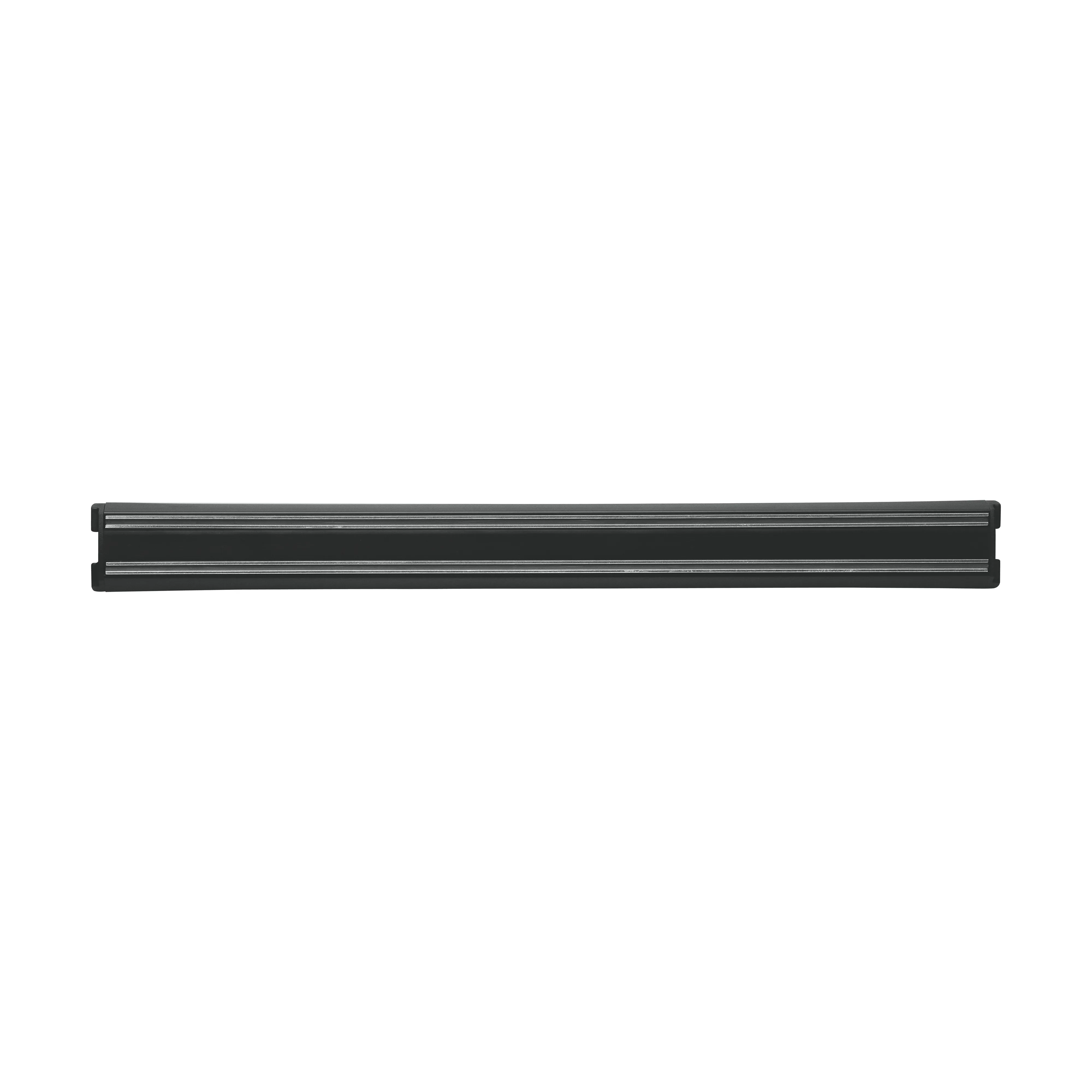 Zwilling magnetlist 45x4,5x2 cm, Svart