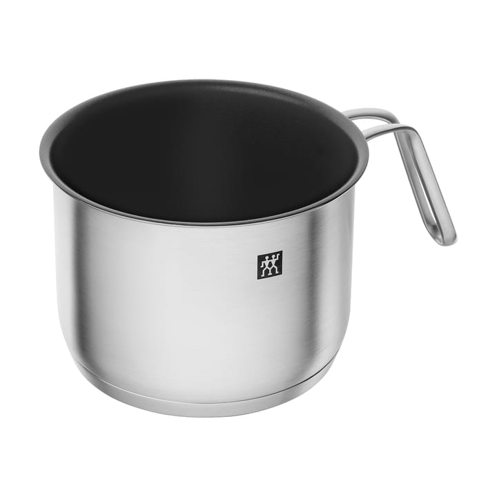 Zwilling Pico kastrull hög 1,5 l - Silver-svart - Zwilling