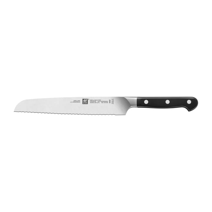 Zwilling Pro brödkniv - 20 cm - Zwilling