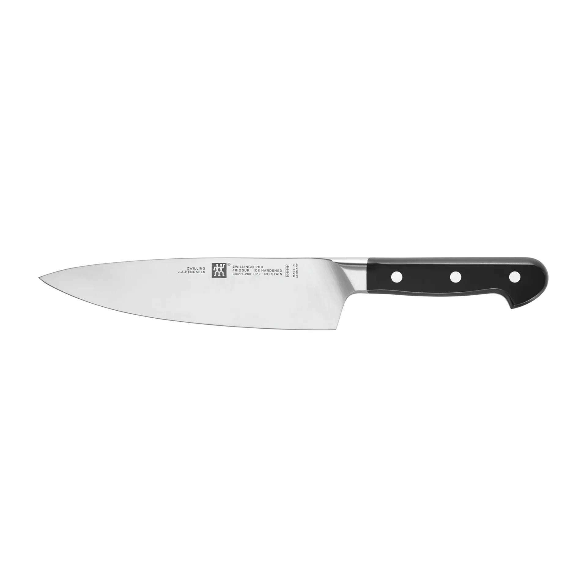 Zwilling Pro kockkniv, 20 cm Zwilling