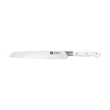 Zwilling Zwilling pro le Blanc brödkniv 23 cm Vit-rostfritt stål