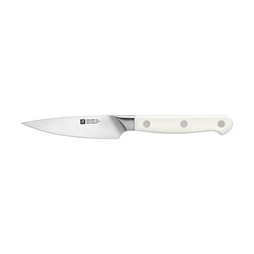 Zwilling Zwilling Pro le Blanc skalkniv 10 cm Vit-rostfritt stål