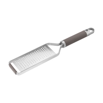 Zwilling Zwilling Pro rivjärn fint Z cut 34 cm Grå-rostfritt stål