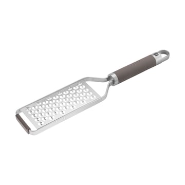 Zwilling Zwilling Pro rivjärn medium Z cut 34 cm Grå-rostfritt stål