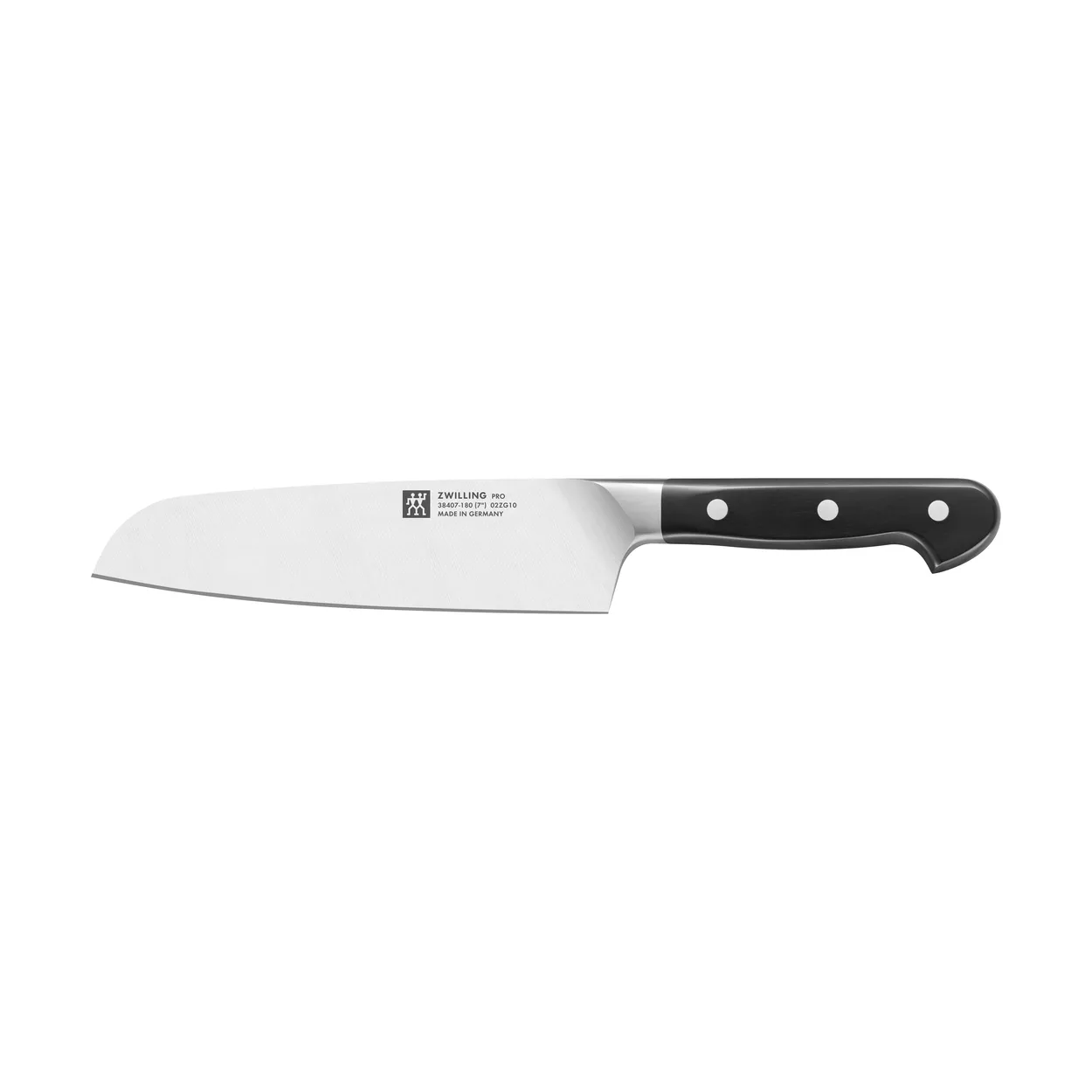 Alternativ bild 0 för Zwilling Pro Santoku 18 cm