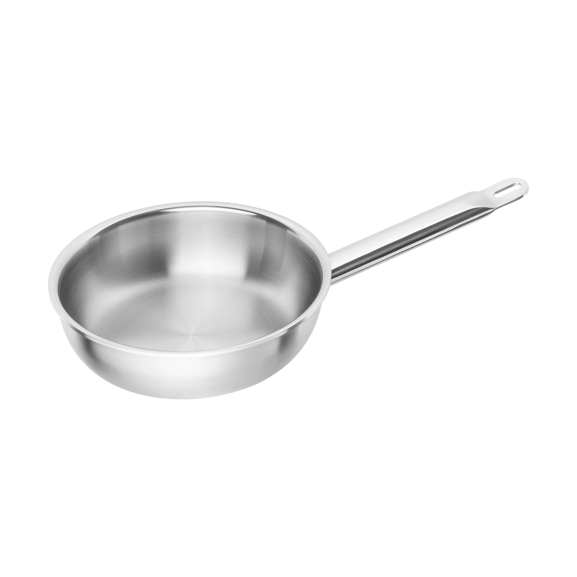 Zwilling Pro stekpanna rostfritt stål, Ø20 cm Zwilling