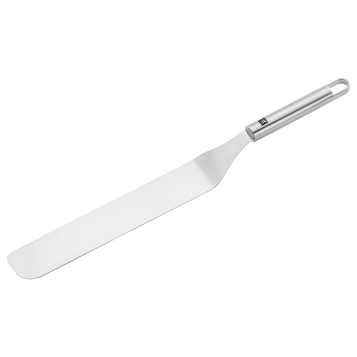Zwilling Pro vinklad palett-spatula, 40,5 cm Zwilling