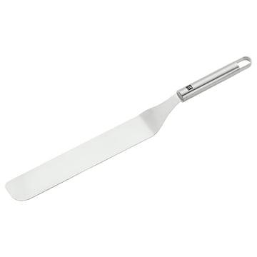 Zwilling Zwilling Pro vinklad palett-spatula 40,5 cm