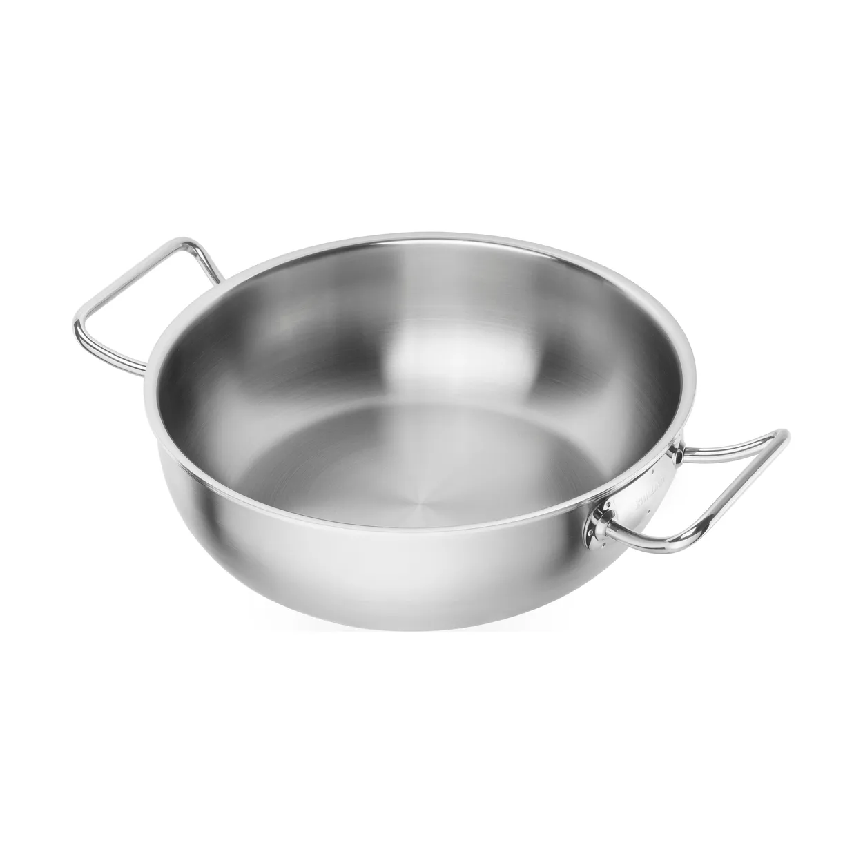 Alternativ bild 0 för Zwilling Pro Wok 30 cm