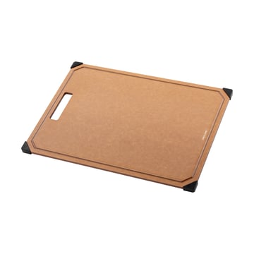 Zwilling Zwilling skärbärda träfiber brun L