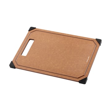 Zwilling Zwilling skärbärda träfiber brun S