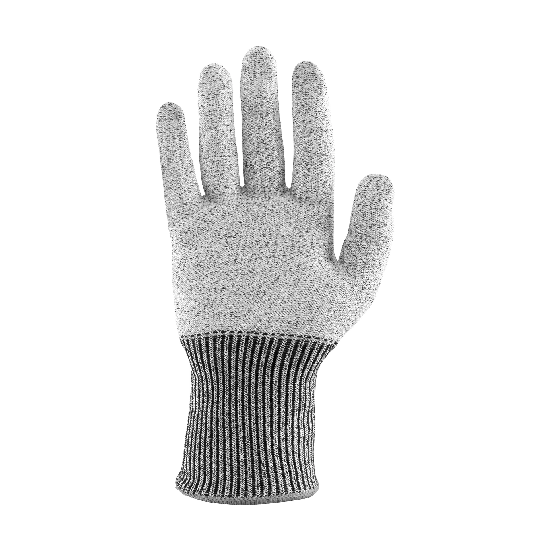 Zwilling skyddshandske onesize, Grå Zwilling