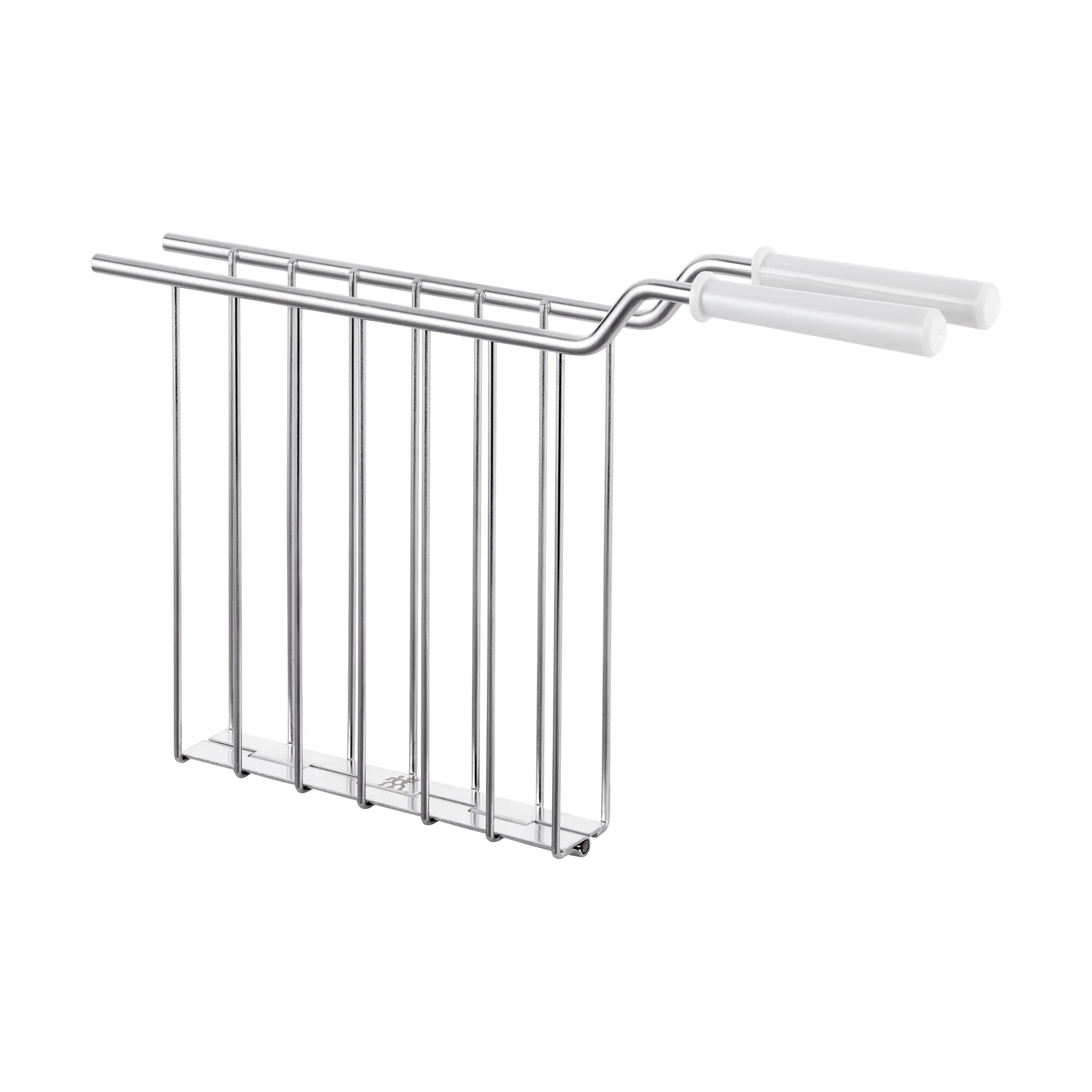 Zwilling smörgåsställ korta fack 28,4 cm, Vit Zwilling