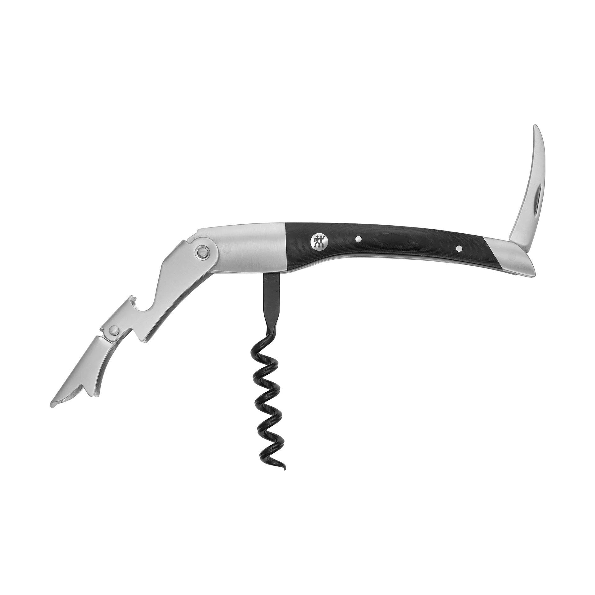 Zwilling sommelier classic kyparkorkskruv 15 cm, Rostfritt stål Zwilling