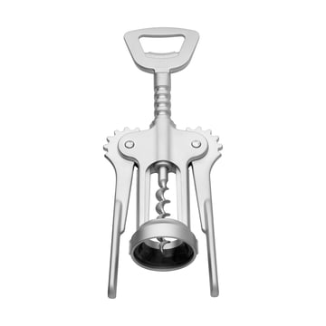 Zwilling Zwilling Sommelier double-lever korkskruv 20 cm Rostfritt stål