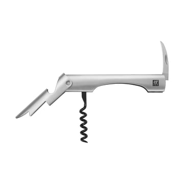 Zwilling Zwilling Sommelier kyparkorkskruv 15 cm Rostfritt stål