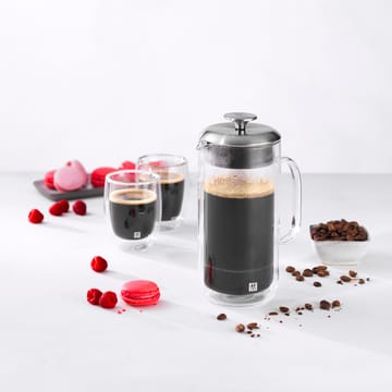 Zwilling Sorrento kaffepress - 0,75 l - Zwilling